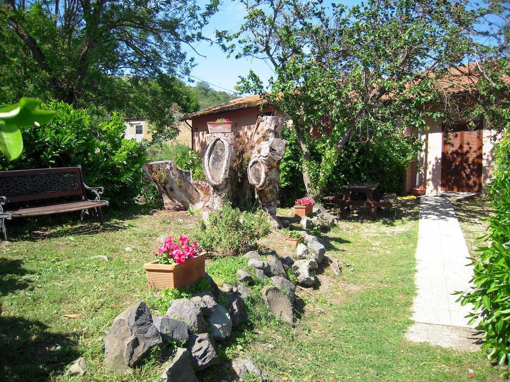 Il Castoro Di Martignano Villa Anguillara Sabazia Luaran gambar